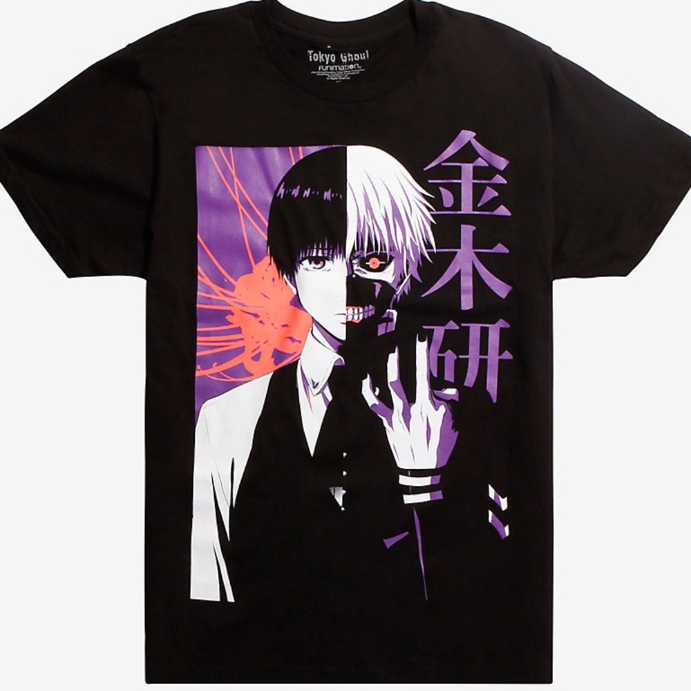 Hot Topic | Tokyo Ghoul T-Shirt